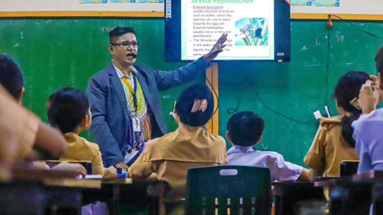 Take Active Role In Sex Education, CPD Tells Parents