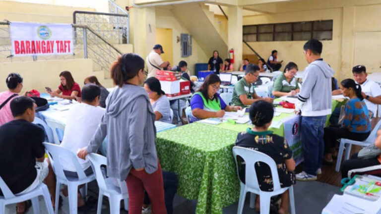 Surigao City Collects PHP109.8 Million Taxes, Fees Under BOSS Program