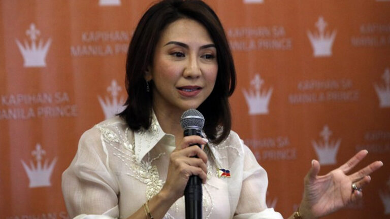 Philippine Tourism Focus: Woo Tourists From India, Europe, Middle East