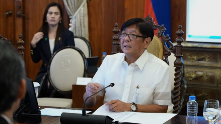 President Marcos Wants Government To Develop Semiconductor Industry