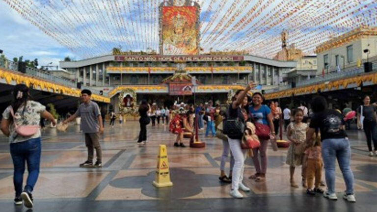 Cebuanos Urged To Seek Post-Festival Checkup