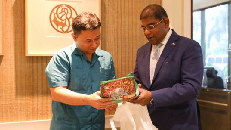 DepEd, Malaysia Boost Education Cooperation, Explore Scholarships