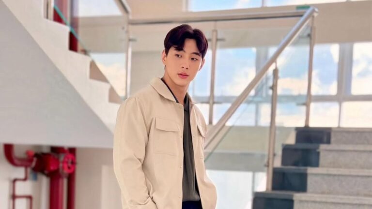 Kim Ji Soo Shows Filipino Pride At TPB Pasasalamat Celebration