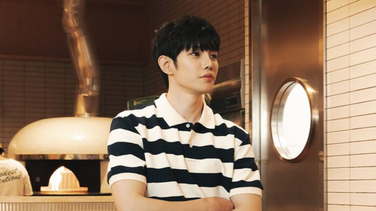 Kim Won Shik Shines At Mr. And Ms. Chinatown Global’s Winners Night In Manila