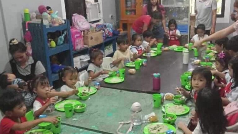 DSWD Allots PHP247.7 Million For Supplementary Feeding Program In Ilocos
