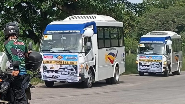 Mindanao Transport Group Plans PHP500 Million Fuel Cost Reduction Fund