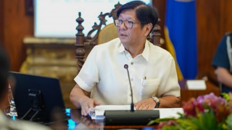 President Marcos Proud, Satisfied With 2024 Economic Feats