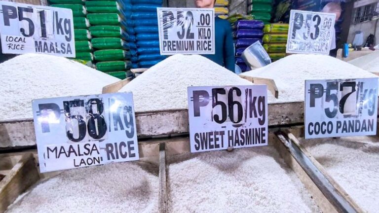 Department Of Agriculture Still Awaits Food Security Emergency Reso From NPCC