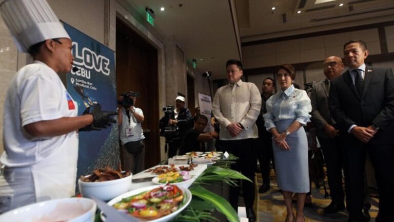 DOT: Disaster-Hit Tourism Workers Now DSWD ‘Priority Sector’ For Aid