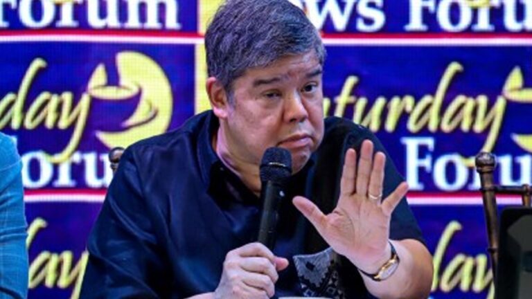 DFA To Undocumented Pinoys In United States: Keep Low Profile, Legalize Your Stay