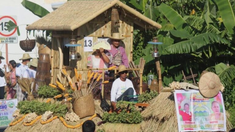Gameng Festival: A Celebration Of Rich Cultural Heritage