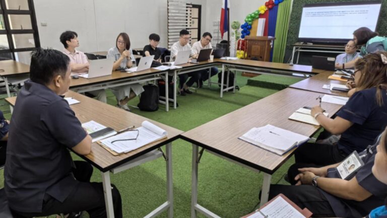 Korean Government Mulls Internship For Young Farmers In Northern Mindanao