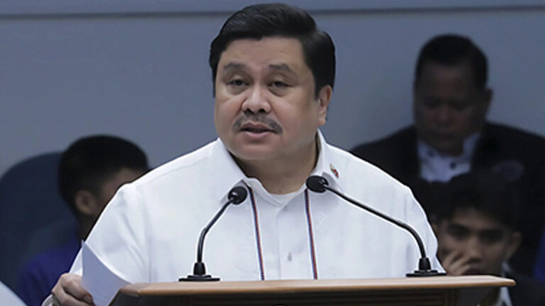 Senator Jinggoy Backs Calls To Expand Social Pension For Senior Citizens