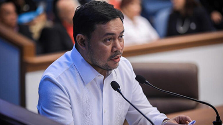 Senator Mark Villar Pushes For Mandatory Muslim Prayer Rooms In Public Offices