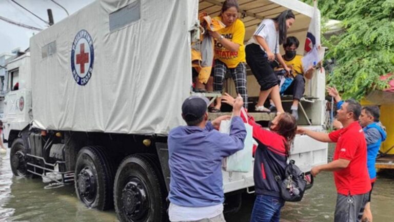 DBM: OGP Fun Run Proceeds To Fund PRC’s Humanitarian Programs