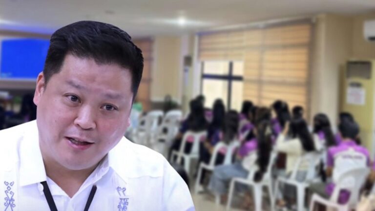 DSWD Chief Commits To Elevate Social Work Profession In Philippines