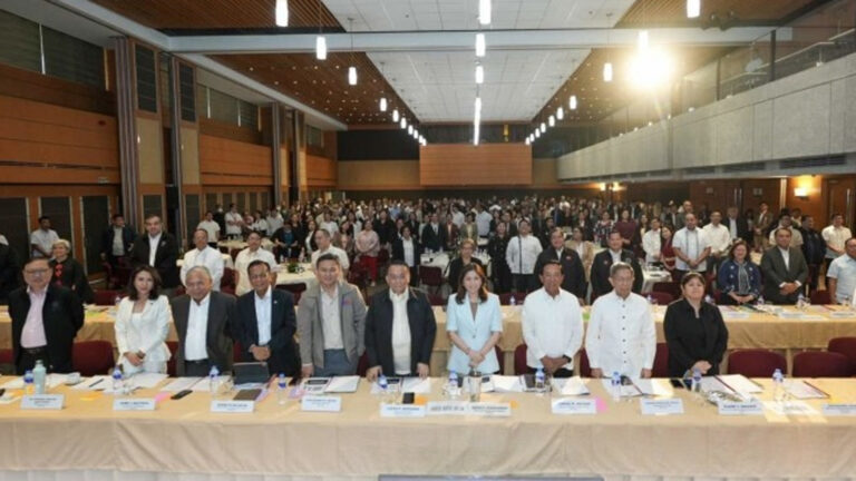 DBM Kicks Off 2026 Budget Preps With Agency Consultations