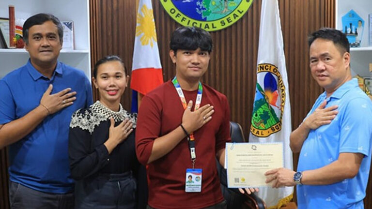 Dinagat Islands Boosts Tourism With New Accreditations