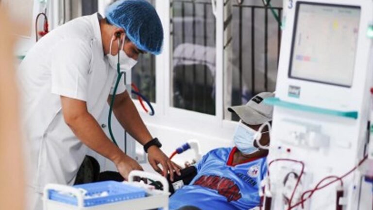 Western Pangasinan Hospital Opens Own Dialysis Center