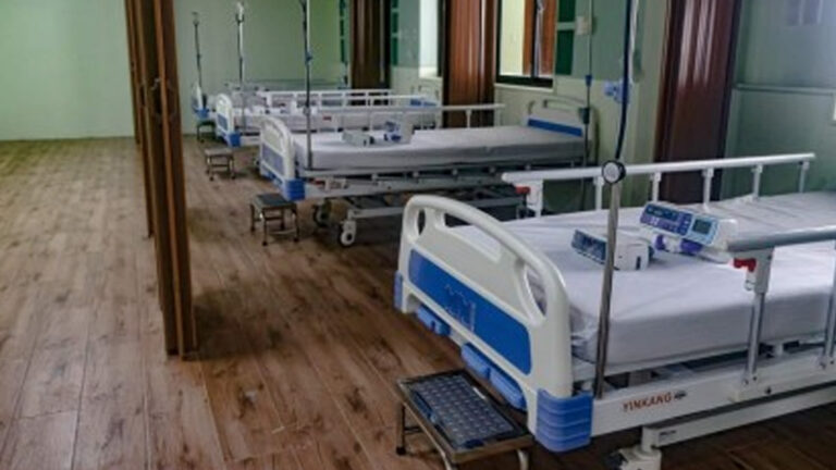 Eastern Visayas Regional Hospital Opens Veterans’ Ward