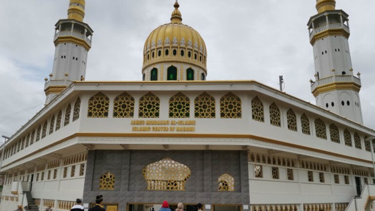 President Marcos Hopes Al Isra Wal Mi’raj Inspires Amity, Perseverance