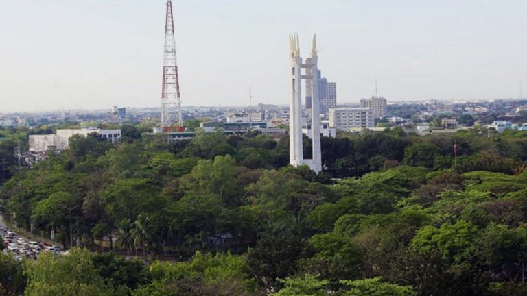 Quezon City Offers Free Cervical Cancer Screening In Health Centers, Clinics
