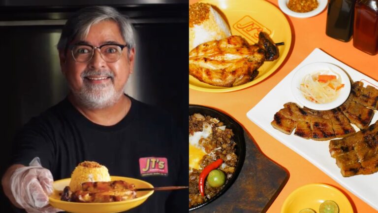 JT’s Manukan Grille Brings Bacolod’s Flavors To Dubai