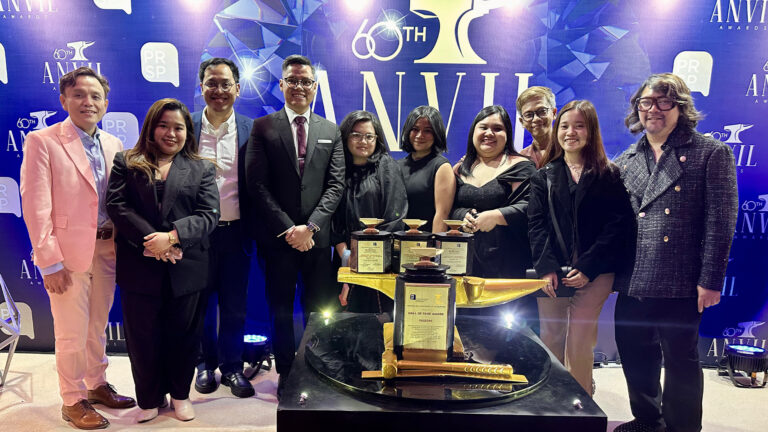 Brandplay Wins Top Agency Award In Anvil Awards Debut, Secures Multiple Anvils