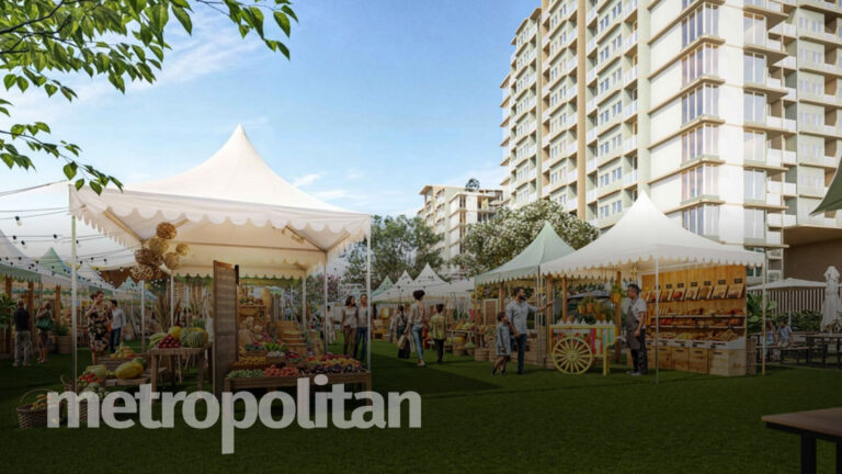 Growing Your Business In The Bustling Bacolod Township Of Saludad