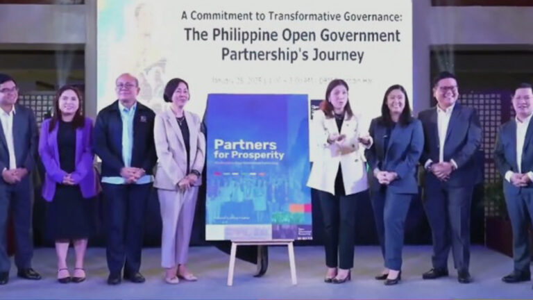 DBM Wants Philippines To Be ‘No. 1’ Worldwide For Budget Transparency