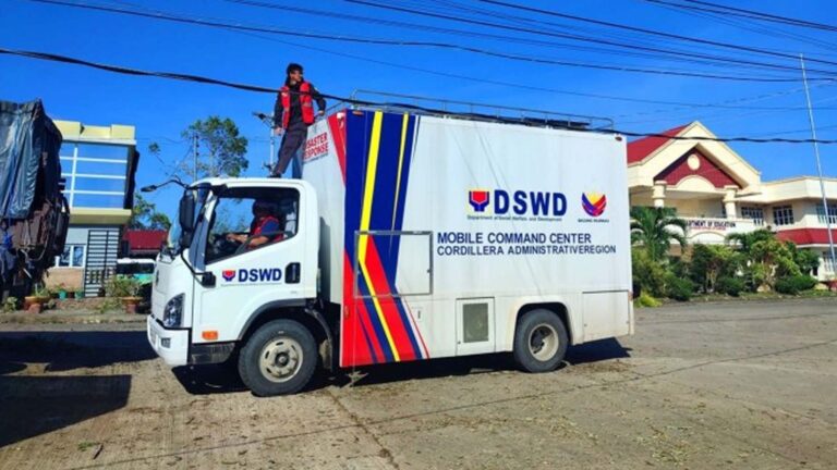 DSWD Clarifies F1KD Grant Covers Pregnant Women, Kids Up To Two Years Old