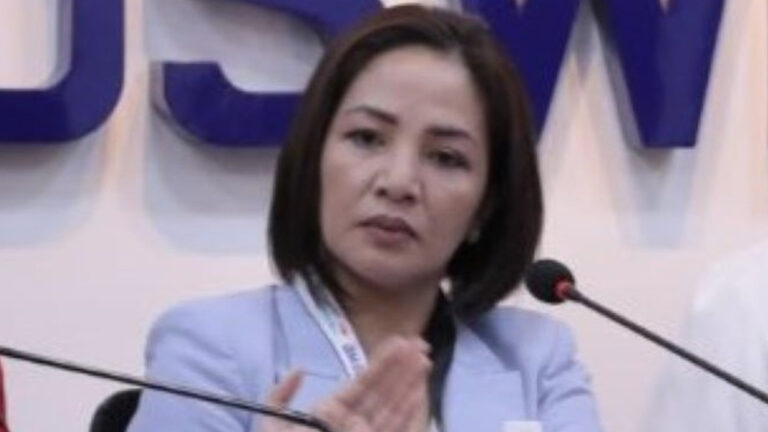 New DSWD Digital Portal To Provide Easier Access To Donation Channels