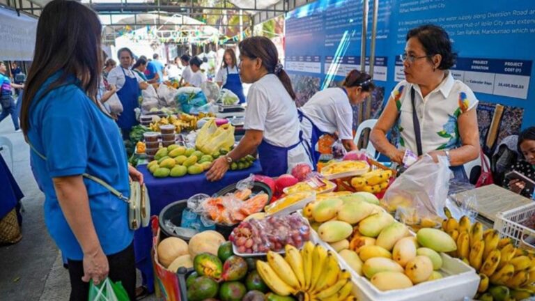 Iloilo City To Institutionalize ‘Kadiwa’