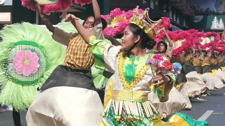 All Systems Go For Panagbenga 2025