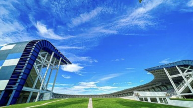 New Ilocos Norte Stadium Policy To Boost Health And Wellness