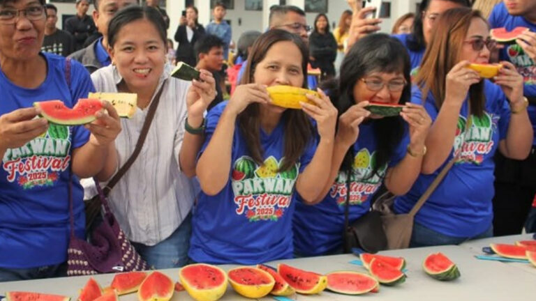 Pangasinan Town Produces 2.4K Metric Tons Watermelon In 2024 Amid Disasters