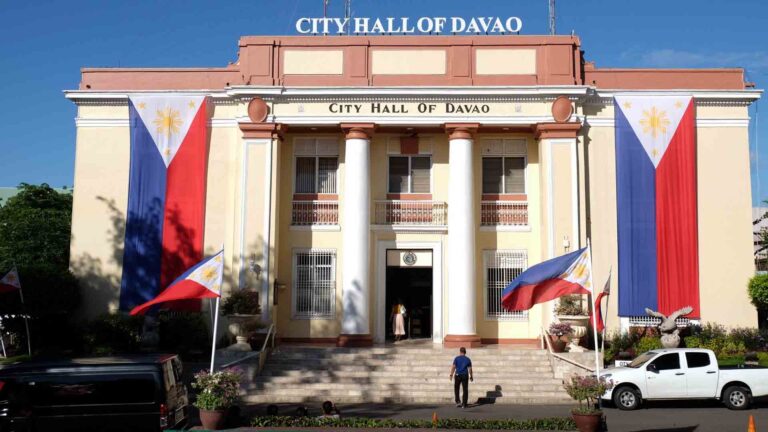 Davao City, Mall Partner To Expand Movie Access For PWDs