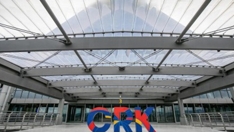 Clark International Airport Granted Permanent Aerodrome Certificate