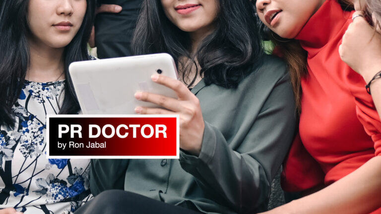 PR Strategies Perfect For The Youth Market