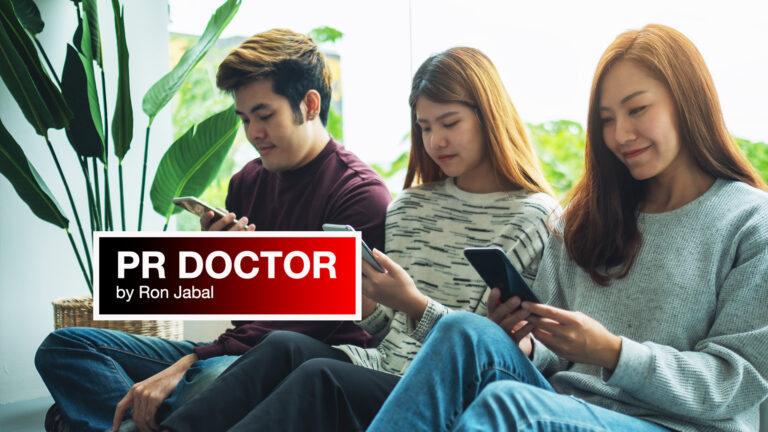7 PR Tactics For Engaging Millennials And Gen Z Audiences