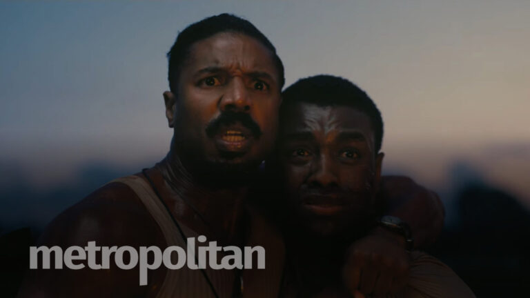 Ryan Coogler And Michael B. Jordan Unveil ‘Sinners’ Trailer—In Cinemas March 2025