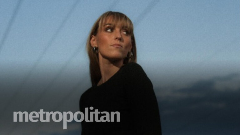 Sasha Alex Sloan Drops New Version Of “What Have They Done To Us” From Arcane Season 2