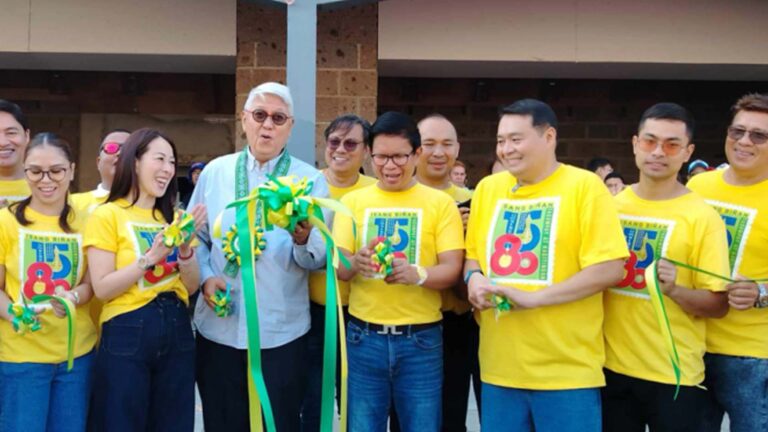 Biñan Strengthens Commitment To Arts, Heritage On 15th Cityhood Anniversary