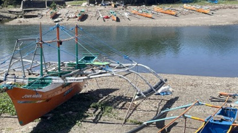 Lawmaker Seeks Exclusive Rights In Municipal Waters For Small Fishers