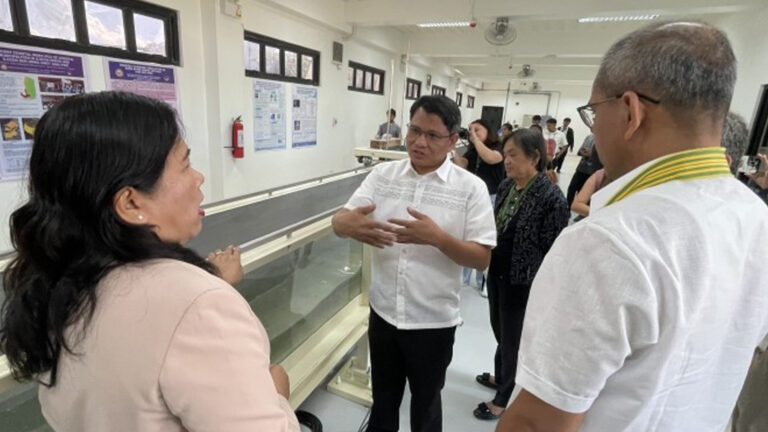 Philippines First Wave Flume Facility Opens In Ilocos Norte