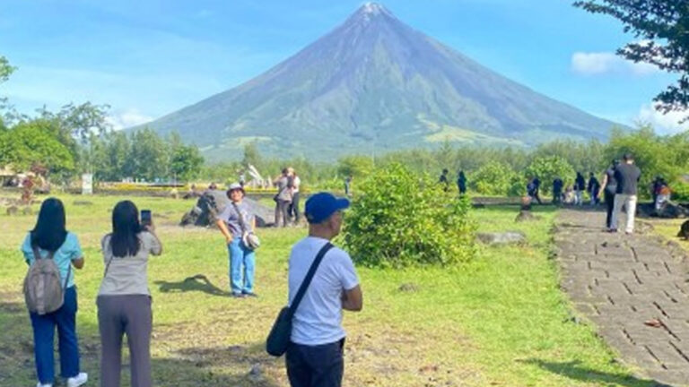 Tourists Urged To Get Only Accredited Operators For Summer Trips