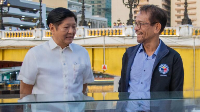 DHSUD Vows To Sustain Momentum Of 4PH Projects