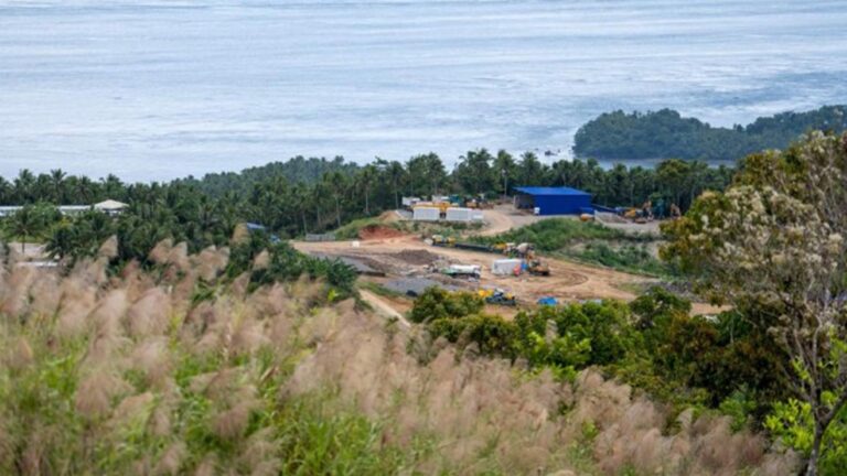 Northern Samar Adds 7 New Investment Priorities