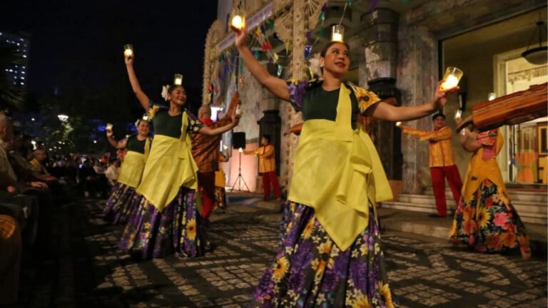NCCA Embodies Spirit And Emotions As National Arts Month Officially Begins