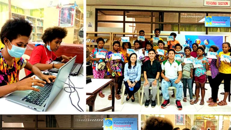 Digital Skills Program Launched For Indigenous Communities In Davao And Other Tribes